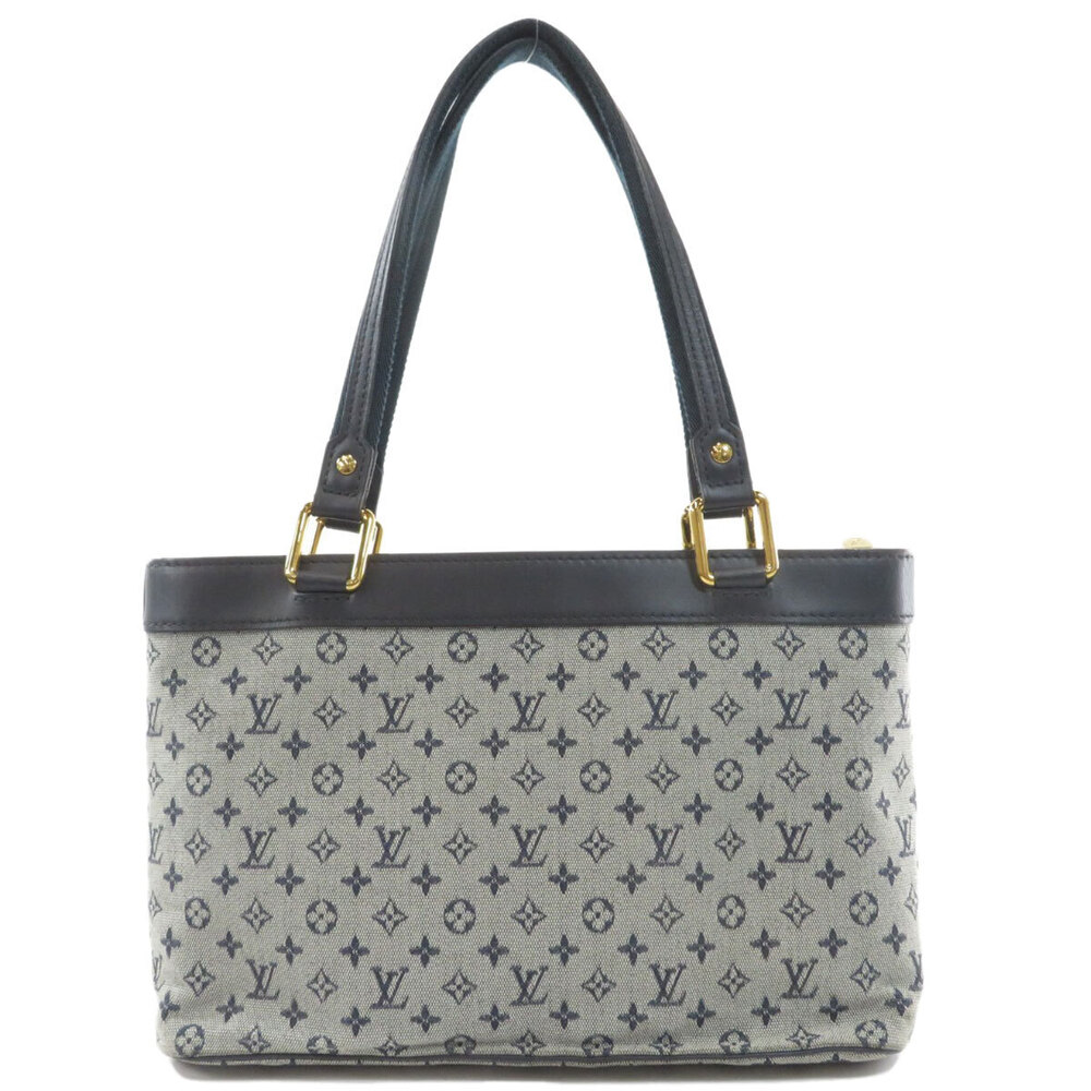 Louis Vuitton Tote Monogram Lucille Bag